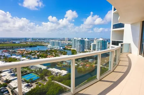 16001 Collins Avenue Sunny Isles Beach FL 33160