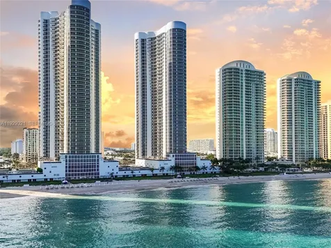 16001 Collins Avenue Sunny Isles Beach FL 33160