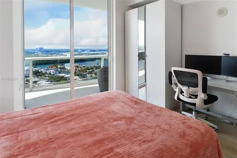 16001 Collins Avenue Sunny Isles Beach FL 33160