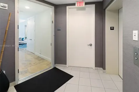 16001 Collins Avenue Sunny Isles Beach FL 33160