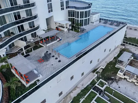 16001 Collins Avenue Sunny Isles Beach FL 33160