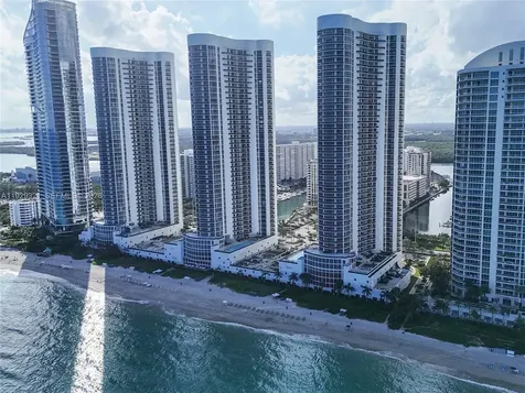 16001 Collins Avenue Sunny Isles Beach FL 33160