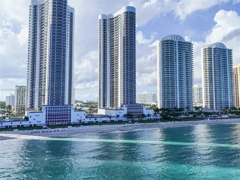 16001 Collins Avenue Sunny Isles Beach FL 33160