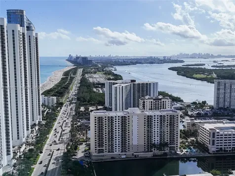 16001 Collins Avenue Sunny Isles Beach FL 33160