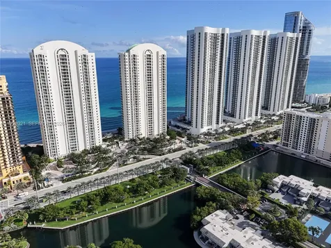 16001 Collins Avenue Sunny Isles Beach FL 33160