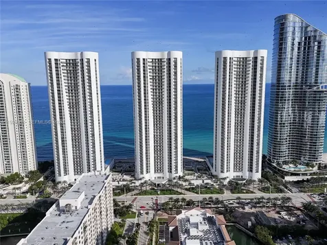 16001 Collins Avenue Sunny Isles Beach FL 33160