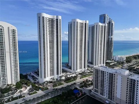 16001 Collins Avenue Sunny Isles Beach FL 33160