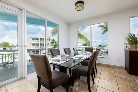 107 Hilson Court Key Largo FL 33070