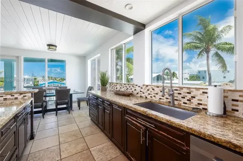 107 Hilson Court Key Largo FL 33070