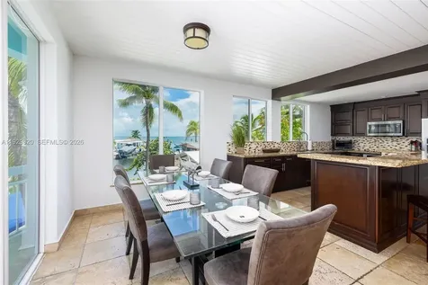 107 Hilson Court Key Largo FL 33070
