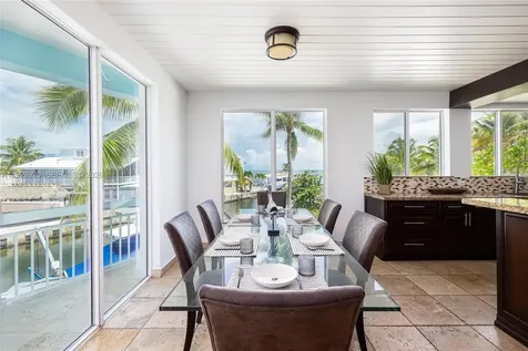 107 Hilson Court Key Largo FL 33070