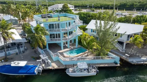 107 Hilson Court Key Largo FL 33070