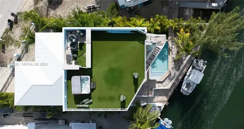 107 Hilson Court Key Largo FL 33070