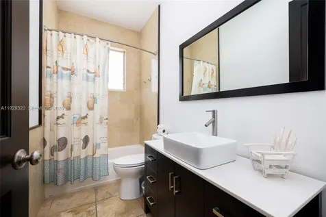 107 Hilson Court Key Largo FL 33070
