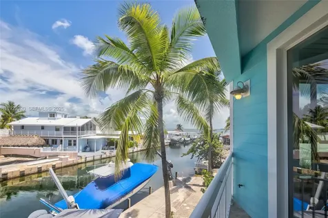 107 Hilson Court Key Largo FL 33070