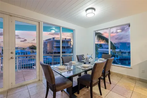 107 Hilson Court Key Largo FL 33070