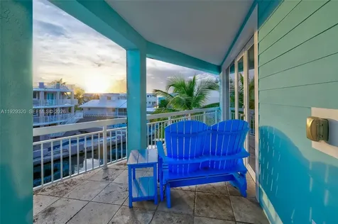 107 Hilson Court Key Largo FL 33070