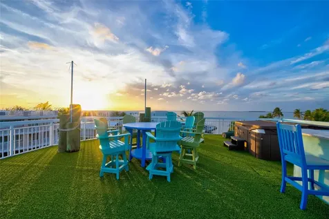 107 Hilson Court Key Largo FL 33070