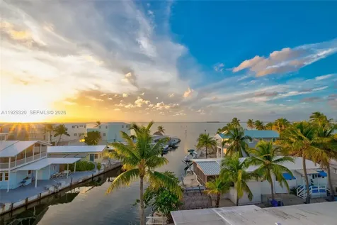 107 Hilson Court Key Largo FL 33070