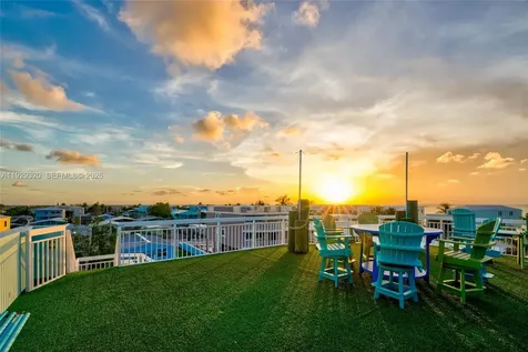 107 Hilson Court Key Largo FL 33070