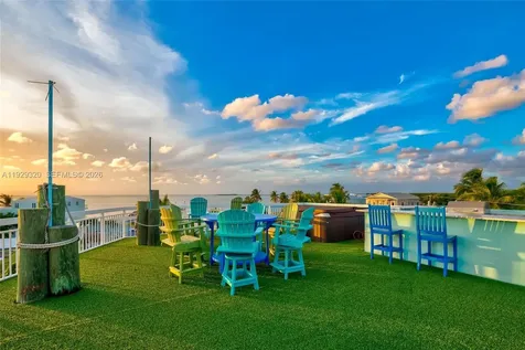 107 Hilson Court Key Largo FL 33070