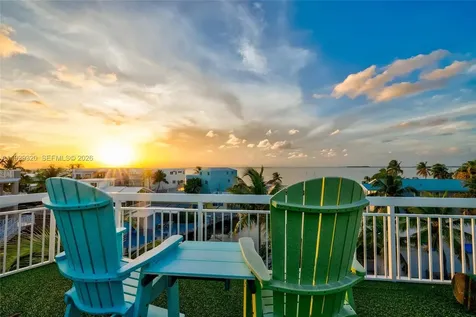 107 Hilson Court Key Largo FL 33070