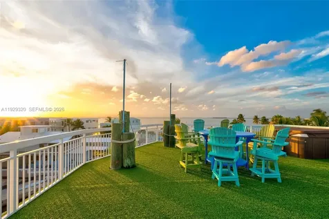 107 Hilson Court Key Largo FL 33070