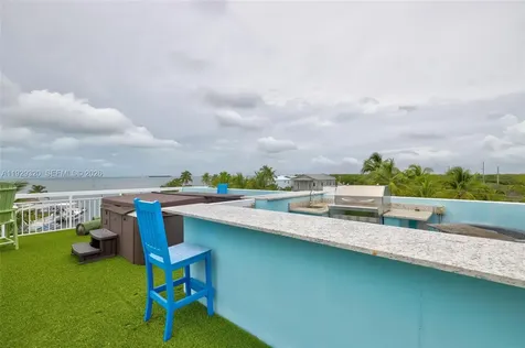 107 Hilson Court Key Largo FL 33070