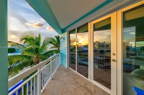 107 Hilson Court Key Largo FL 33070