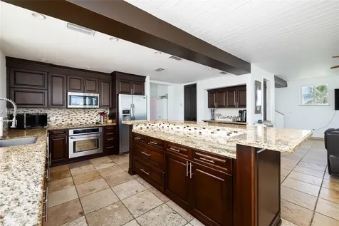 107 Hilson Court Key Largo FL 33070
