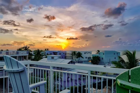 107 Hilson Court Key Largo FL 33070