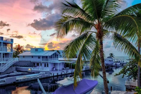 107 Hilson Court Key Largo FL 33070