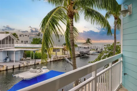 107 Hilson Court Key Largo FL 33070