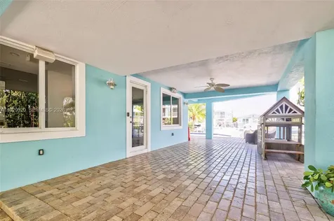 107 Hilson Court Key Largo FL 33070