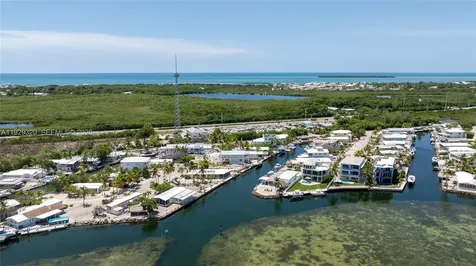 107 Hilson Court Key Largo FL 33070