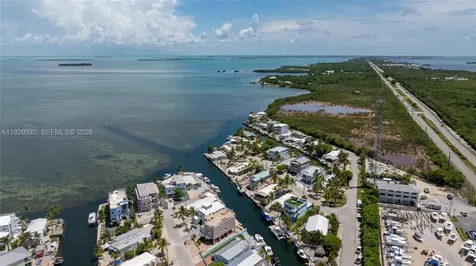 107 Hilson Court Key Largo FL 33070