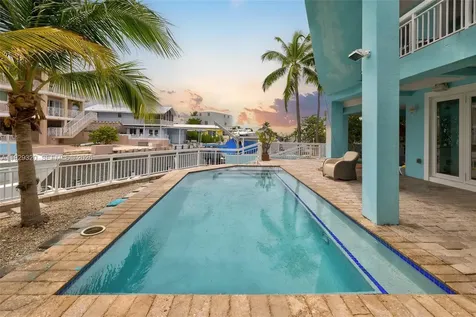107 Hilson Court Key Largo FL 33070