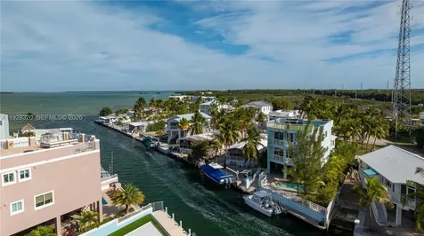 107 Hilson Court Key Largo FL 33070