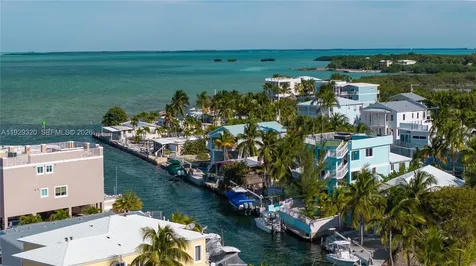 107 Hilson Court Key Largo FL 33070