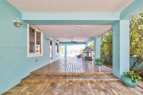 107 Hilson Court Key Largo FL 33070