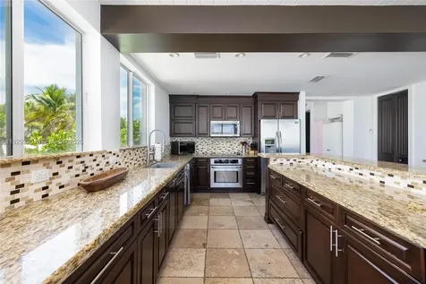 107 Hilson Court Key Largo FL 33070