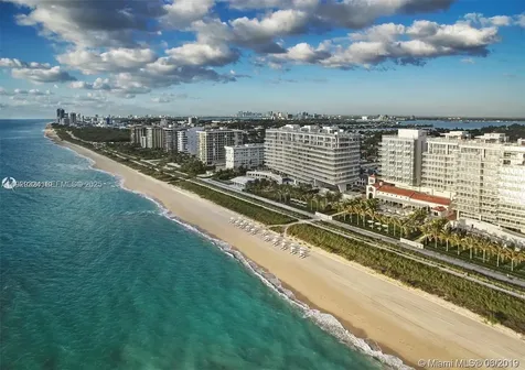 9111 Collins Avenue Surfside FL 33154