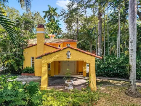 4190 Ingraham Highway Miami FL 33133