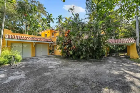 4190 Ingraham Highway Miami FL 33133