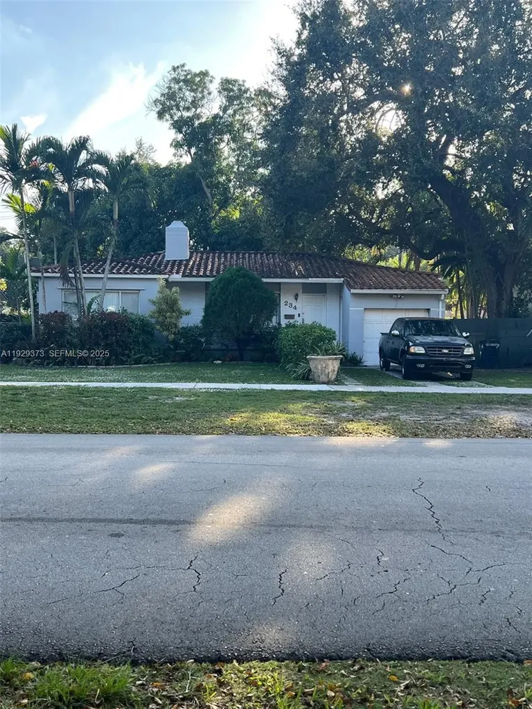 234 Pinecrest Drive Miami Springs FL 33166
