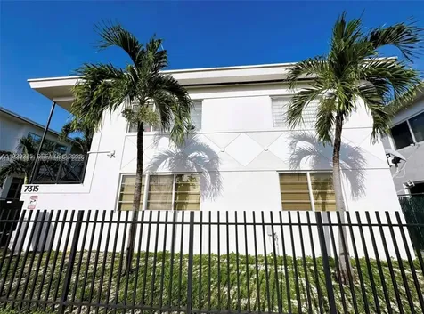 7315 Byron Avenue Miami Beach FL 33141