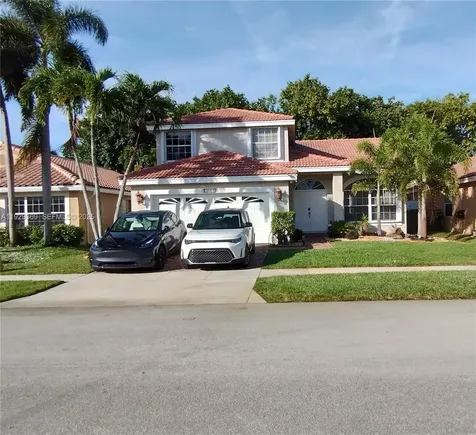18365 NW 21st Street Pembroke Pines FL 33029