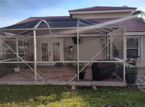18365 NW 21st Street Pembroke Pines FL 33029