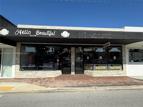3313 NE 32nd Street Fort Lauderdale FL 33308