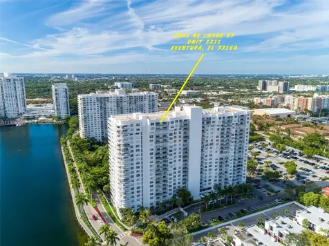 2851 NE 183rd Street Aventura FL 33160